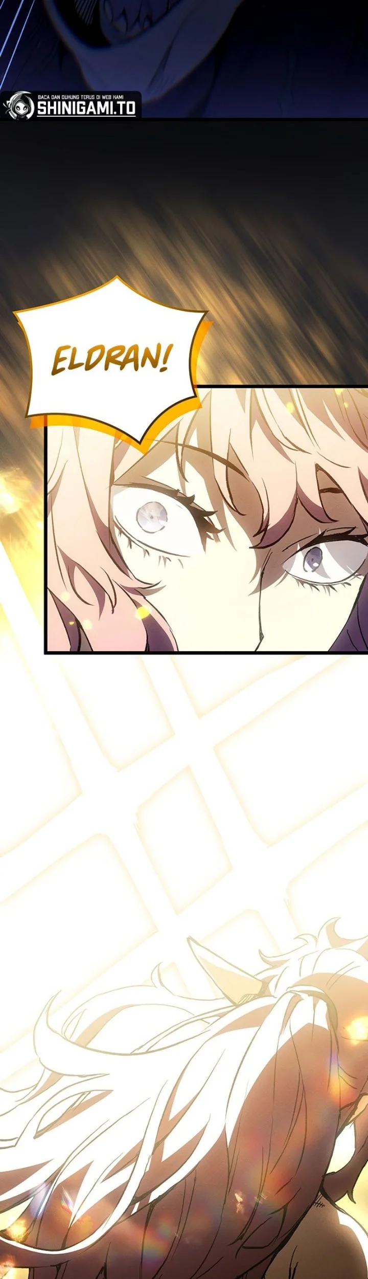 The Indomitable Martial King Chapter 151 Gambar 9