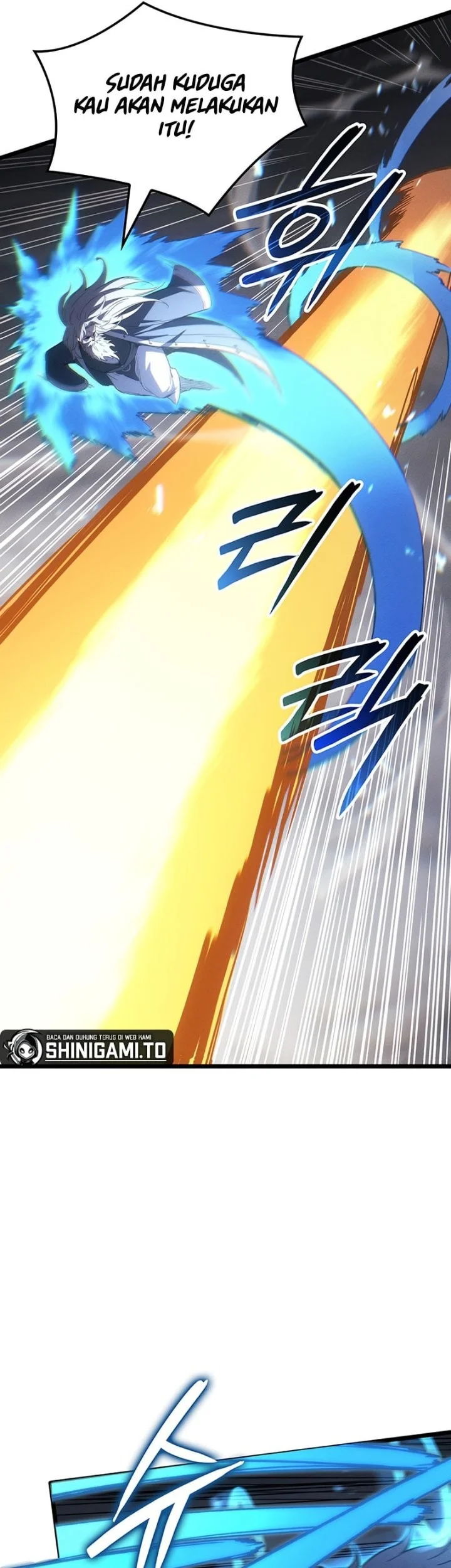 The Indomitable Martial King Chapter 154 Gambar 9
