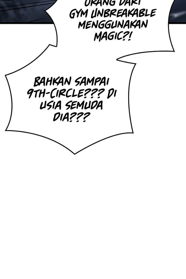 The Indomitable Martial King Chapter 155 Gambar 9