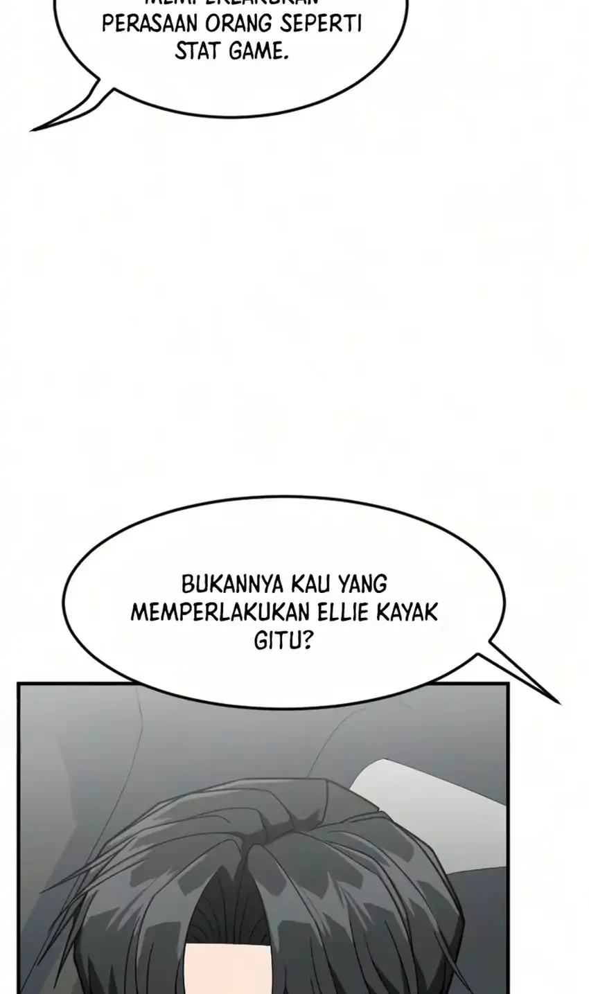 The Investor Who Sees The Future Chapter 100 Gambar 16