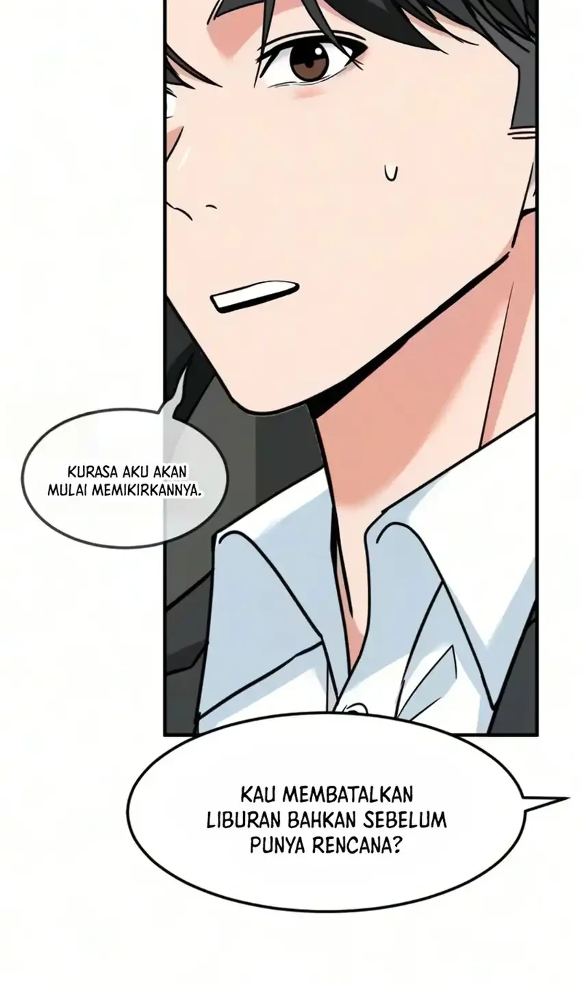 The Investor Who Sees The Future Chapter 100 Gambar 18