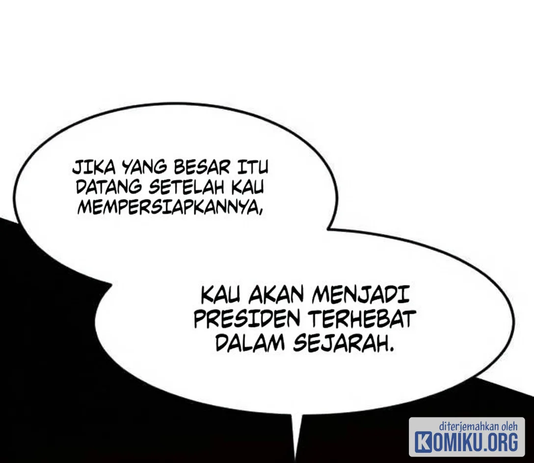 The Investor Who Sees The Future Chapter 104 Gambar 17