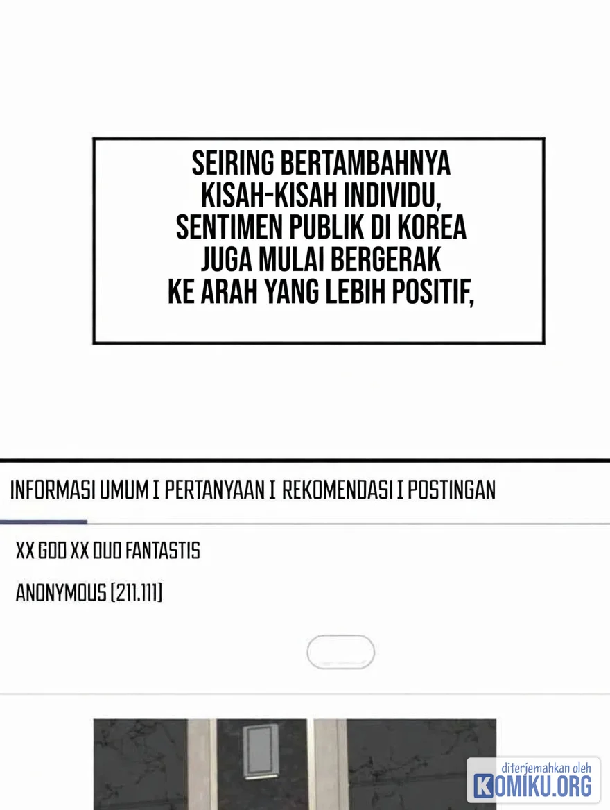 The Investor Who Sees The Future Chapter 106 Gambar 11