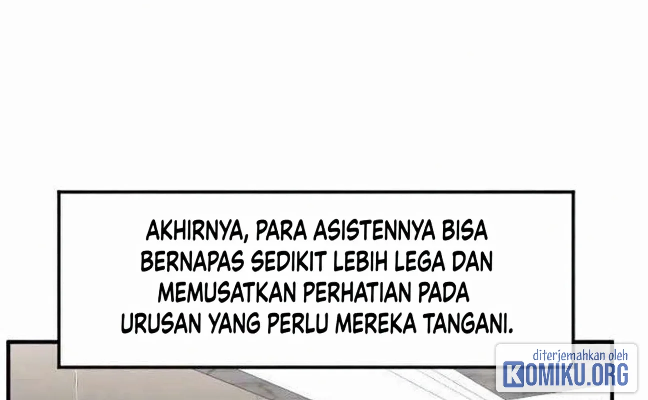 The Investor Who Sees The Future Chapter 106 Gambar 13