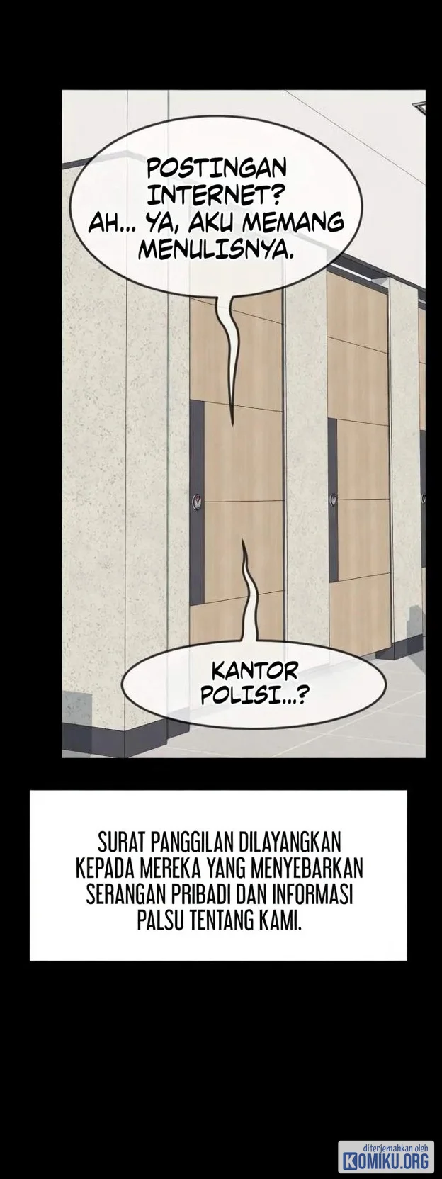The Investor Who Sees The Future Chapter 107 Gambar 15