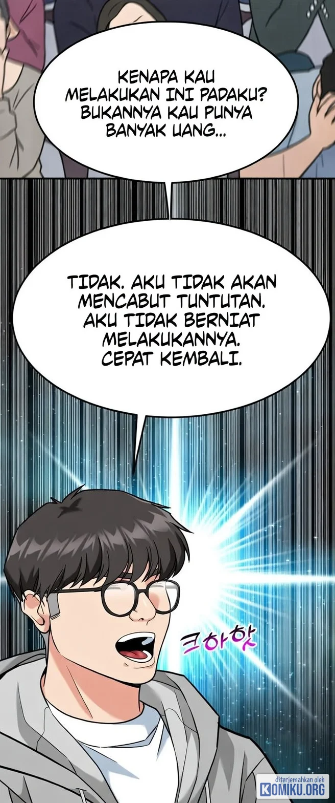 The Investor Who Sees The Future Chapter 107 Gambar 17