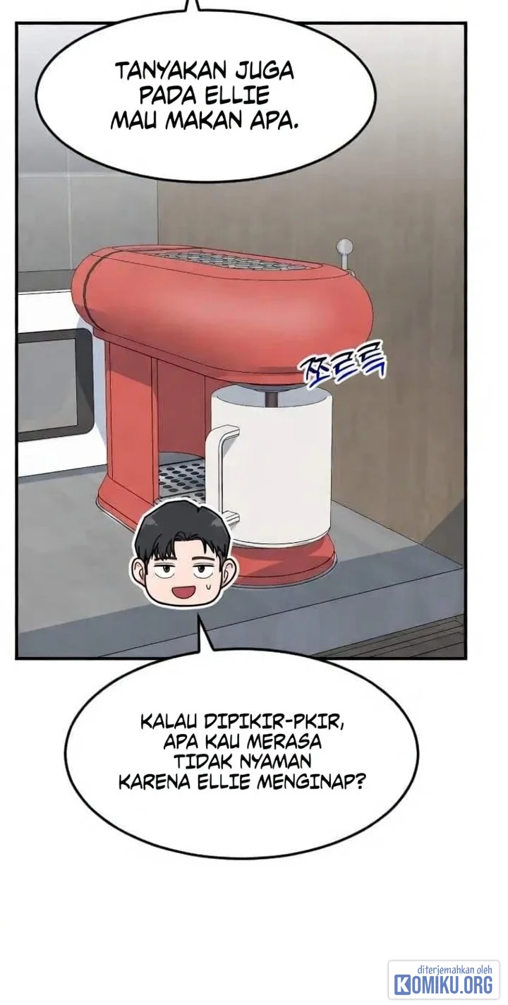 The Investor Who Sees The Future Chapter 108 Gambar 11