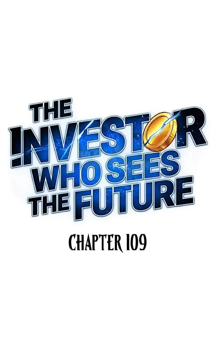 The Investor Who Sees The Future Chapter 109 Gambar 15