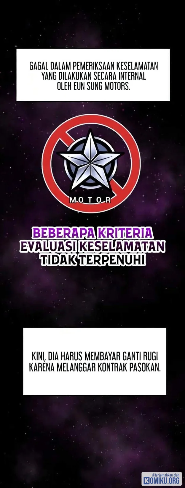 The Investor Who Sees The Future Chapter 109 Gambar 18