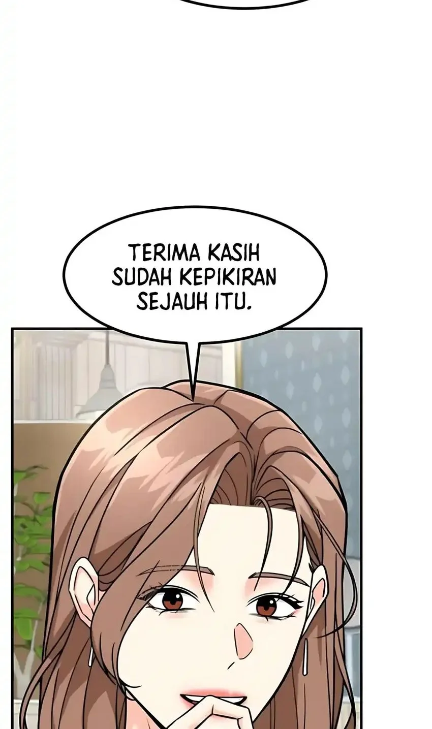 The Investor Who Sees The Future Chapter 77 Gambar 10