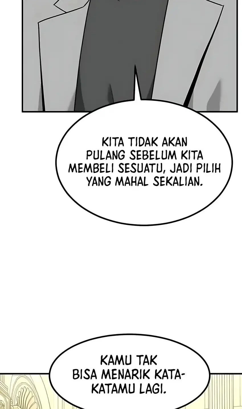 The Investor Who Sees The Future Chapter 77 Gambar 12
