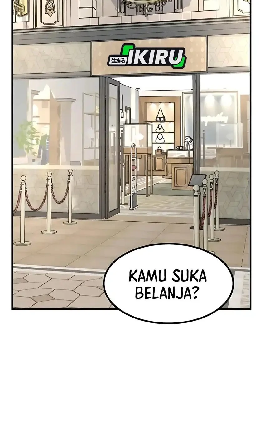 The Investor Who Sees The Future Chapter 77 Gambar 14