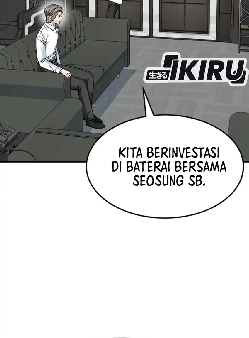 The Investor Who Sees The Future Chapter 80 Gambar 18