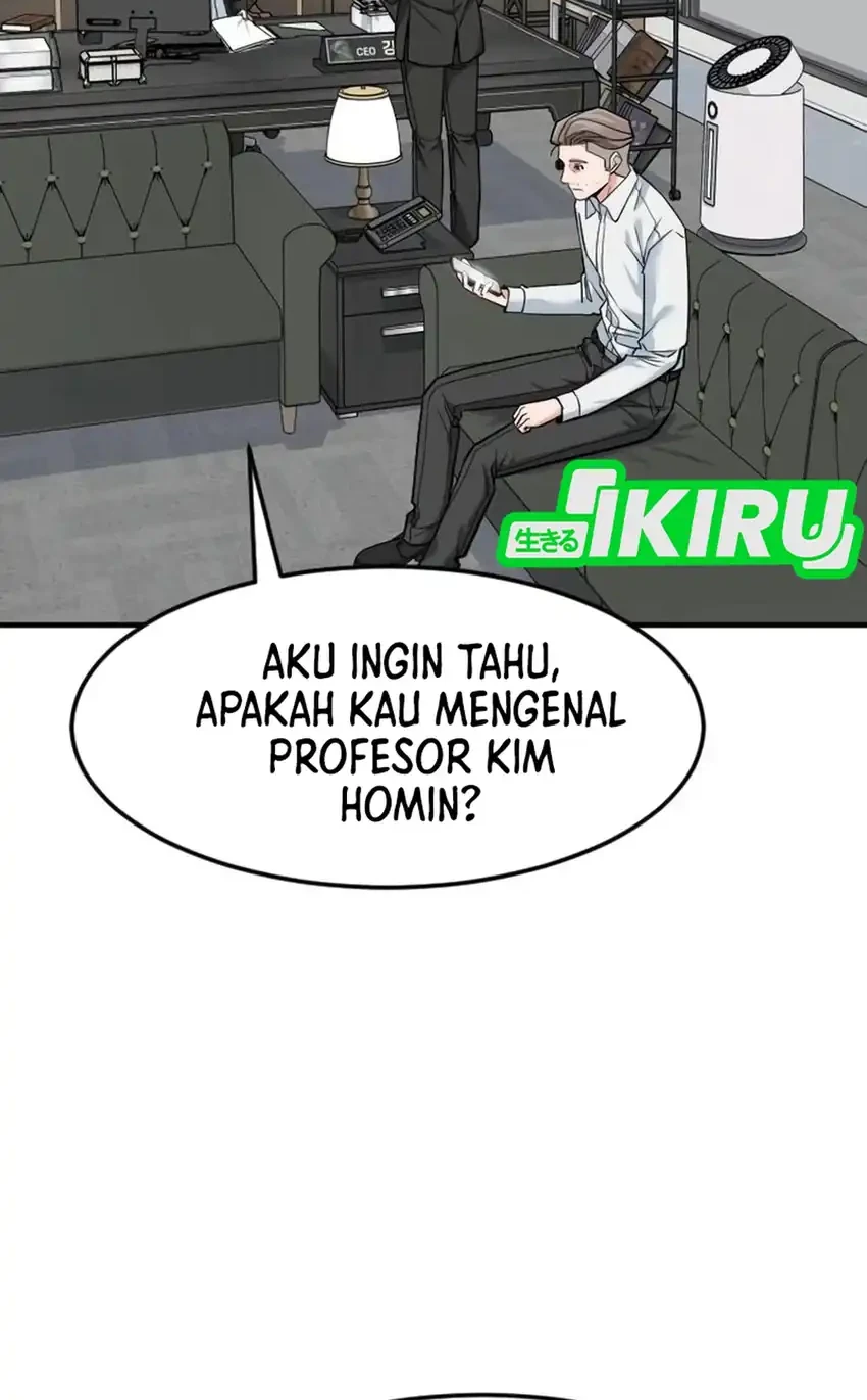The Investor Who Sees The Future Chapter 80 Gambar 13