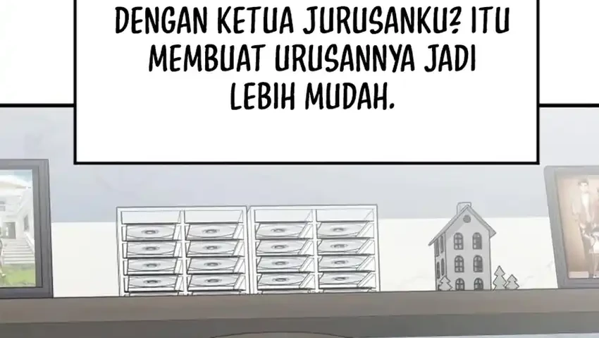 The Investor Who Sees The Future Chapter 80 Gambar 16