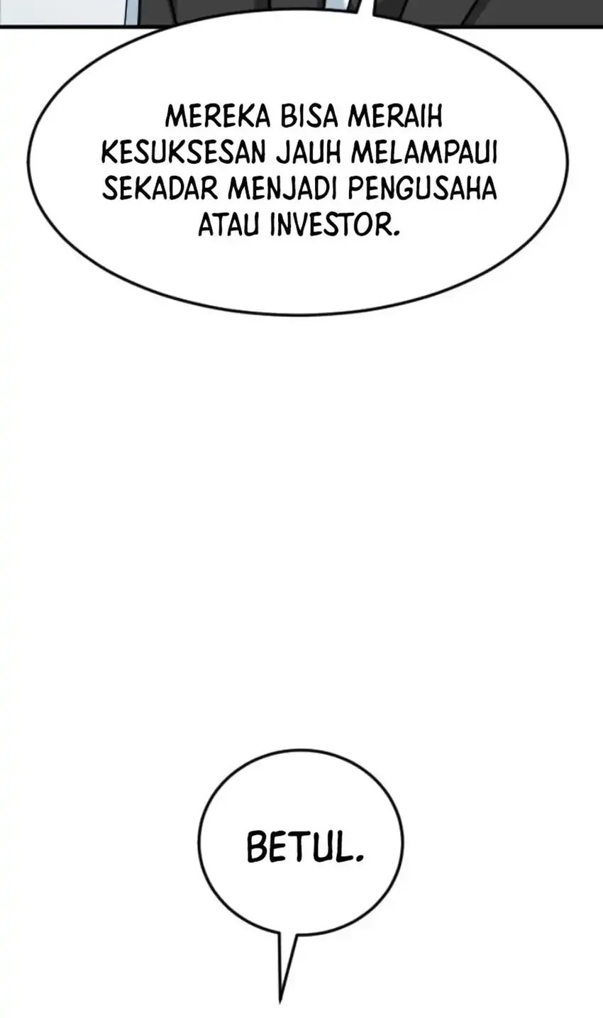 The Investor Who Sees The Future Chapter 82 Gambar 12