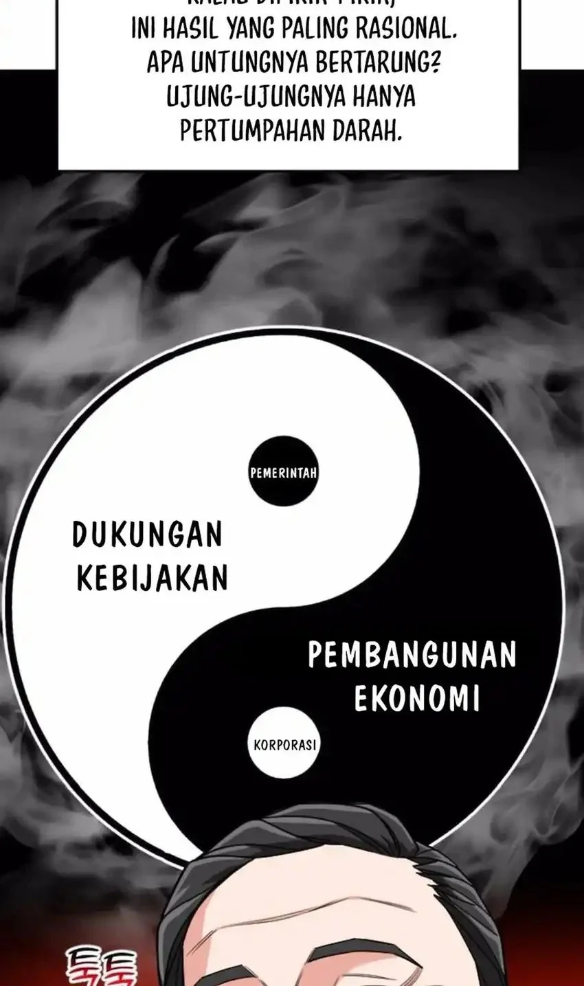 The Investor Who Sees The Future Chapter 83 Gambar 10