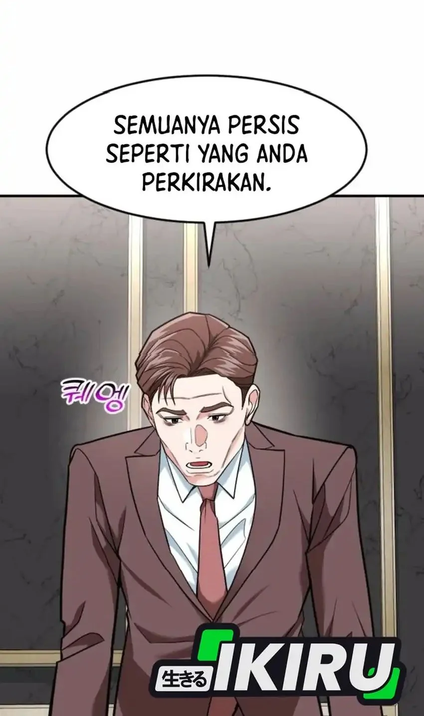 The Investor Who Sees The Future Chapter 83 Gambar 14