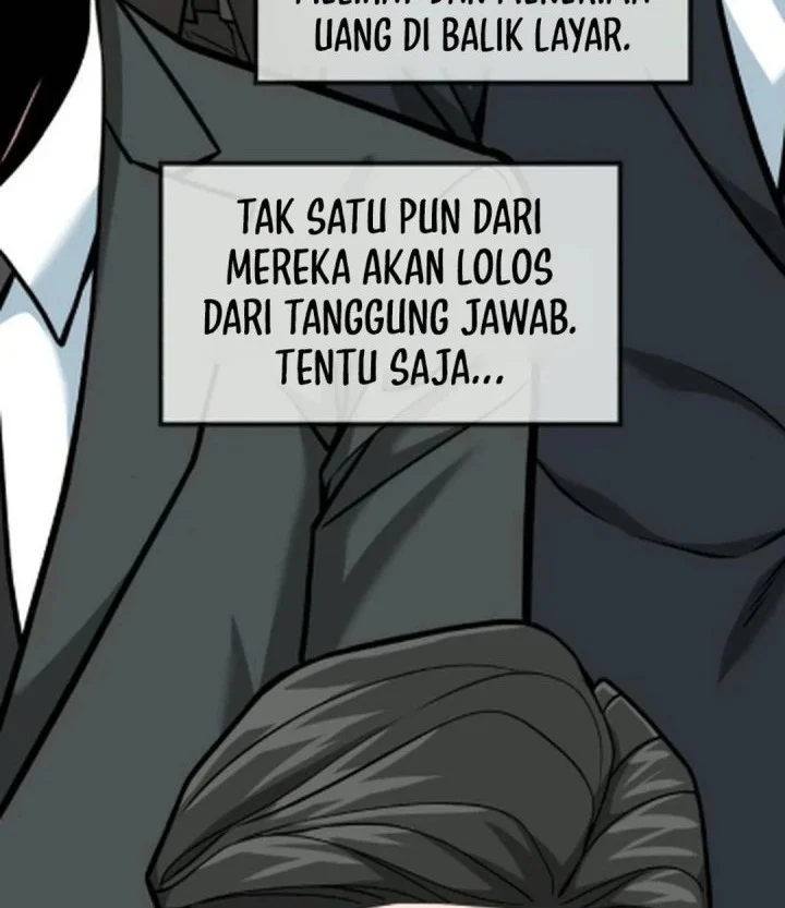 The Investor Who Sees The Future Chapter 84 Gambar 14