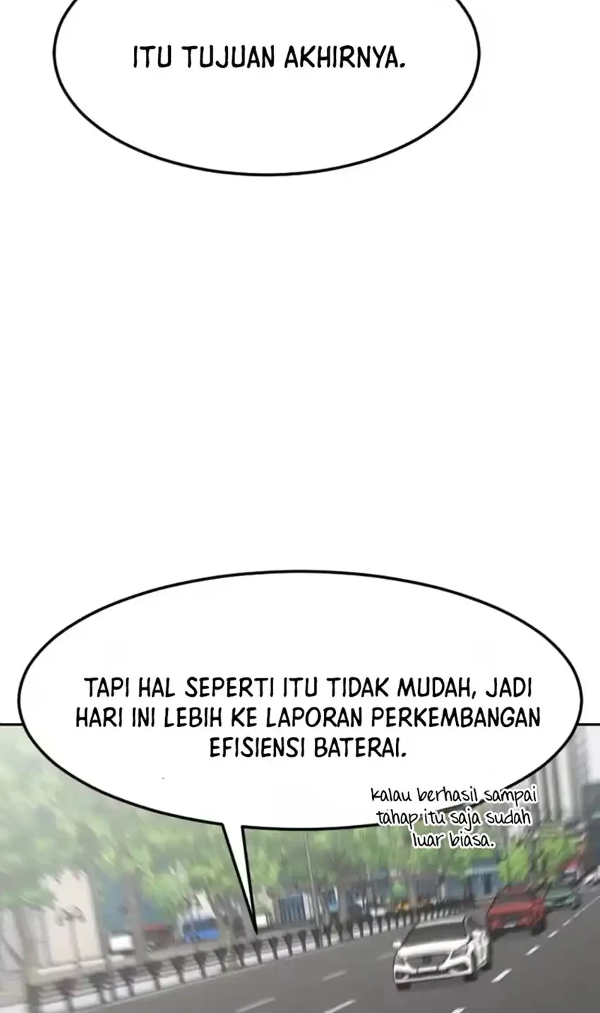 The Investor Who Sees The Future Chapter 95 Gambar 14