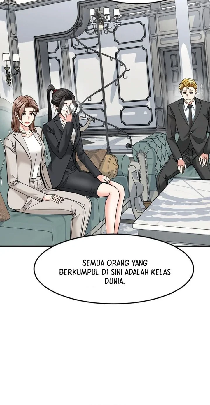 The Investor Who Sees The Future Chapter 97 Gambar 11