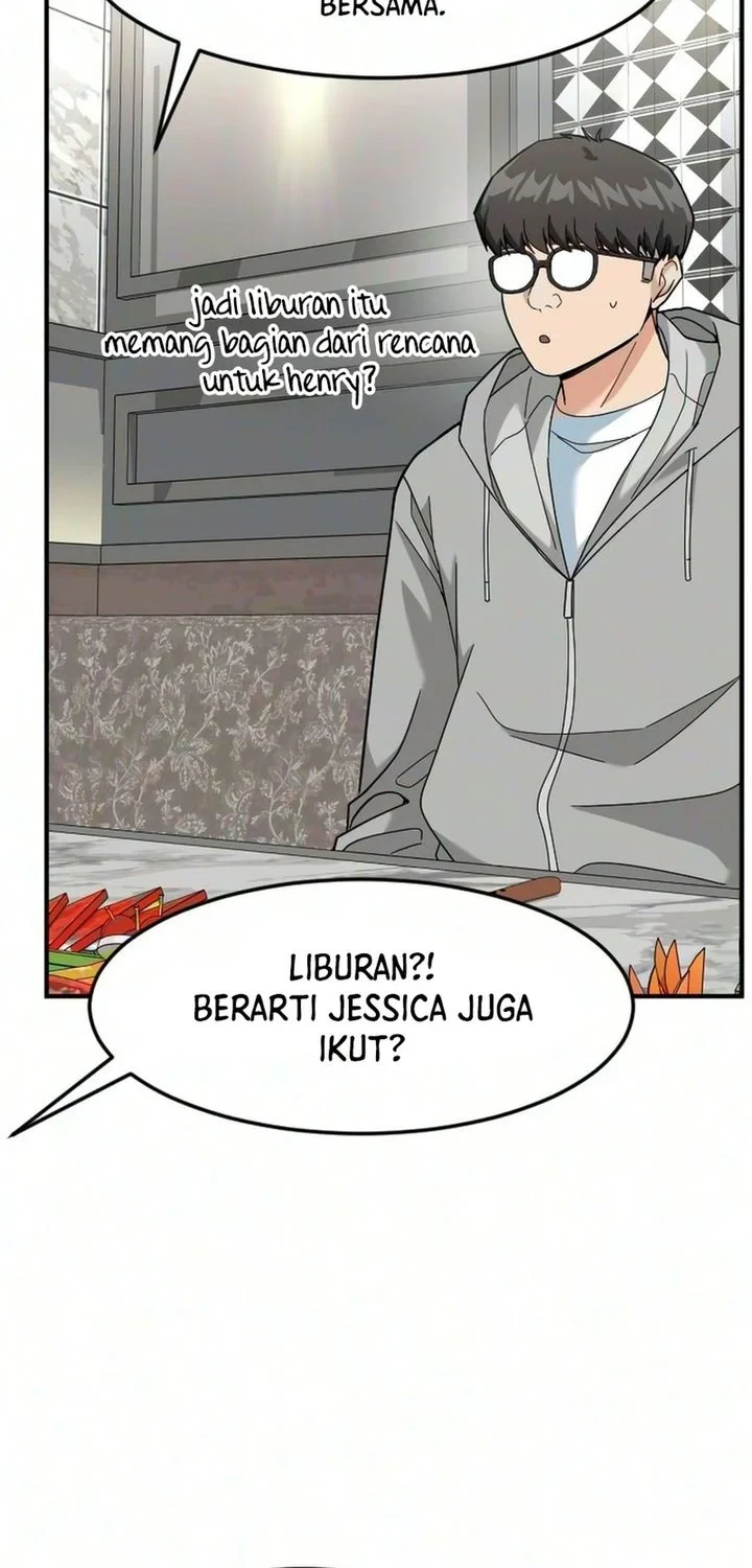 The Investor Who Sees The Future Chapter 98 Gambar 12