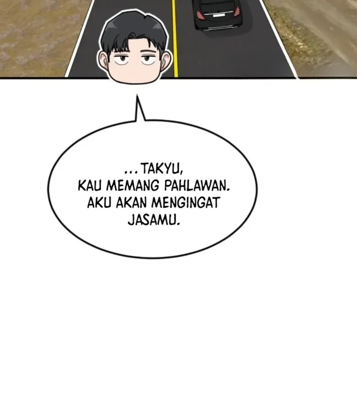 The Investor Who Sees The Future Chapter 99 Gambar 10
