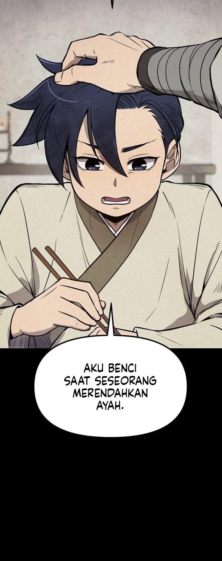 The Invincible Escort Chapter 1 Gambar 9