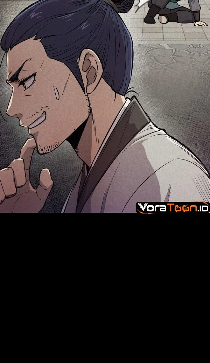 The Invincible Escort Chapter 1 Gambar 11