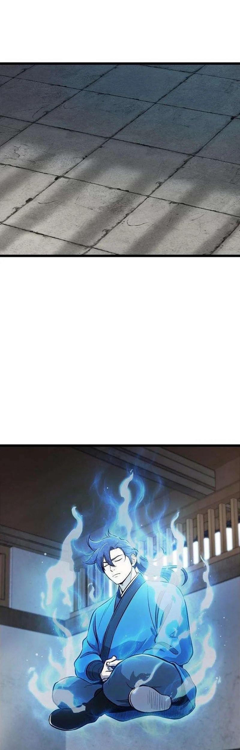 The Invincible Escort Chapter 14 Gambar 10