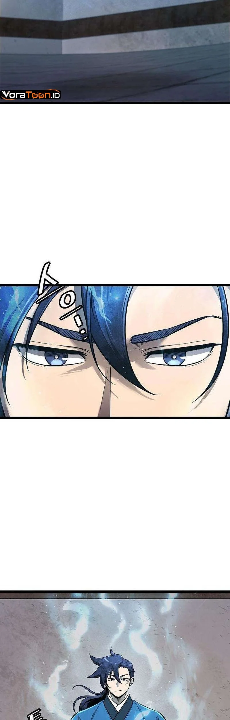 The Invincible Escort Chapter 14 Gambar 11