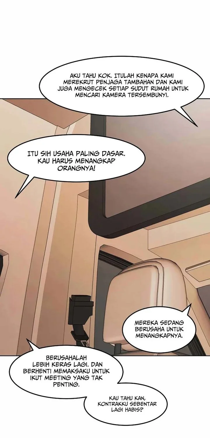 The Invincible Man Chapter 103 Gambar 6
