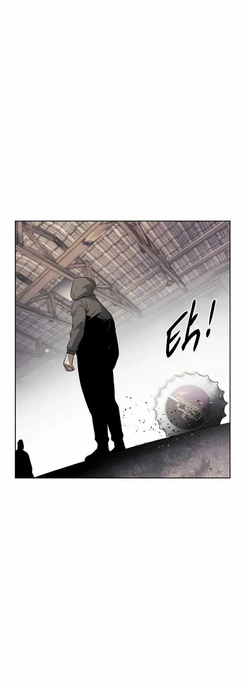 The Invincible Man Chapter 52 Gambar 7