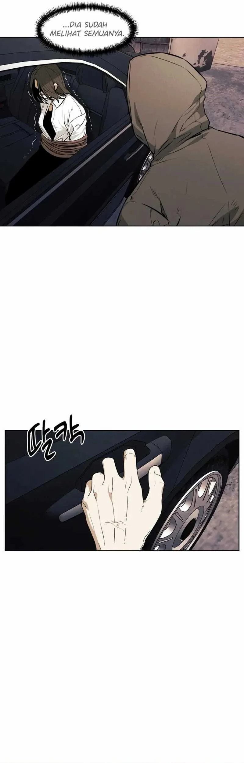 The Invincible Man Chapter 53 Gambar 5