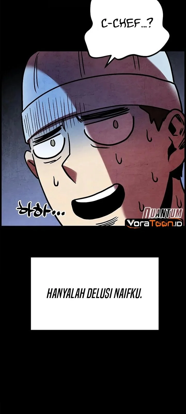 The Jaegal Clan’s Son-in-Law for a Bowl of Jjajangmyeon Chapter 1 Gambar 13