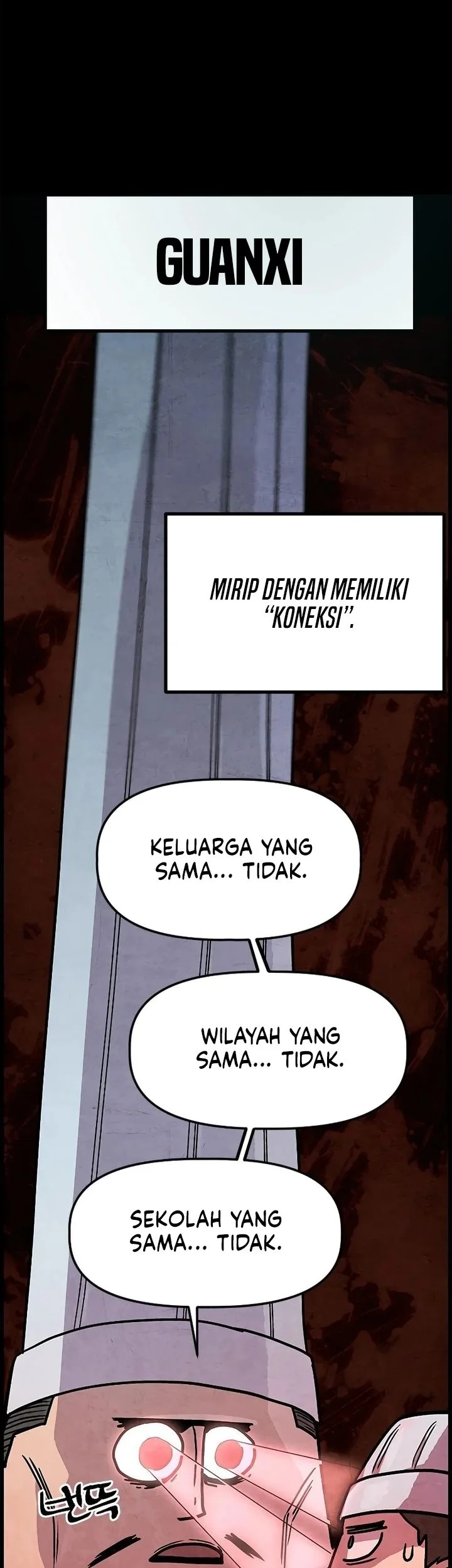 The Jaegal Clan’s Son-in-Law for a Bowl of Jjajangmyeon Chapter 1 Gambar 14