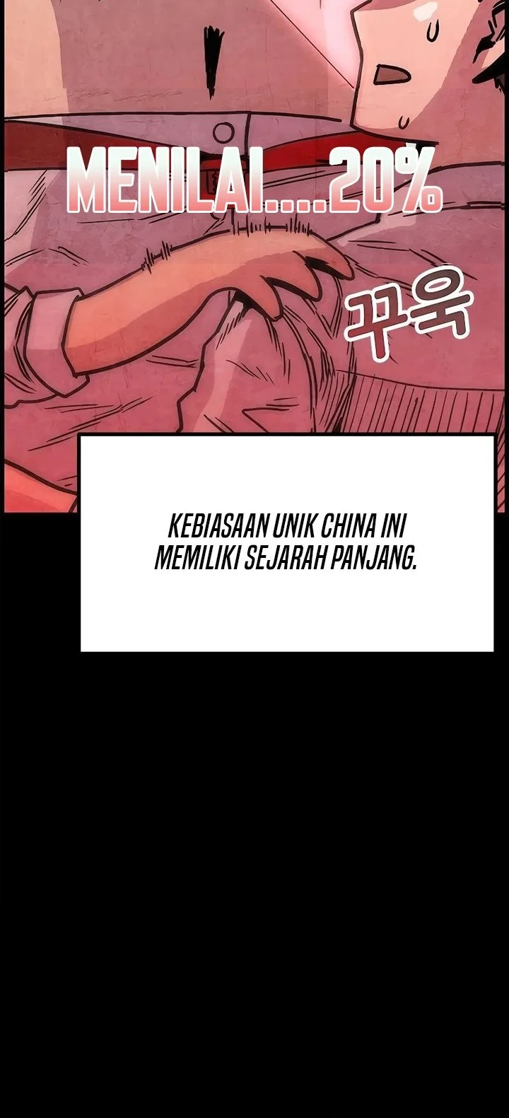 The Jaegal Clan’s Son-in-Law for a Bowl of Jjajangmyeon Chapter 1 Gambar 15