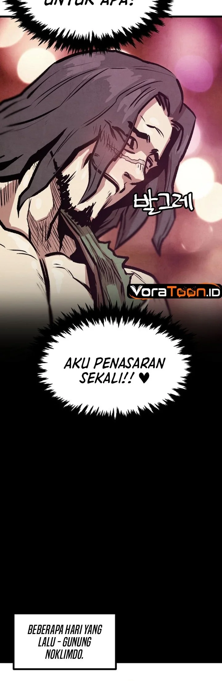 The Jaegal Clan’s Son-in-Law for a Bowl of Jjajangmyeon Chapter 10 Gambar 8