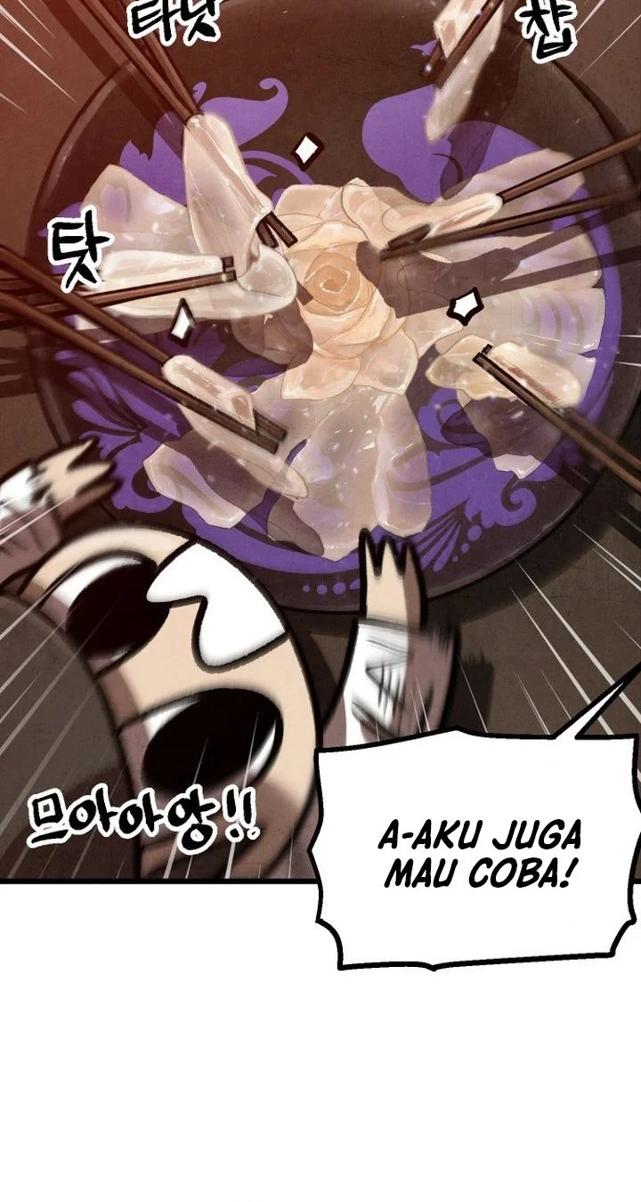 The Jaegal Clan’s Son-in-Law for a Bowl of Jjajangmyeon Chapter 15 Gambar 9