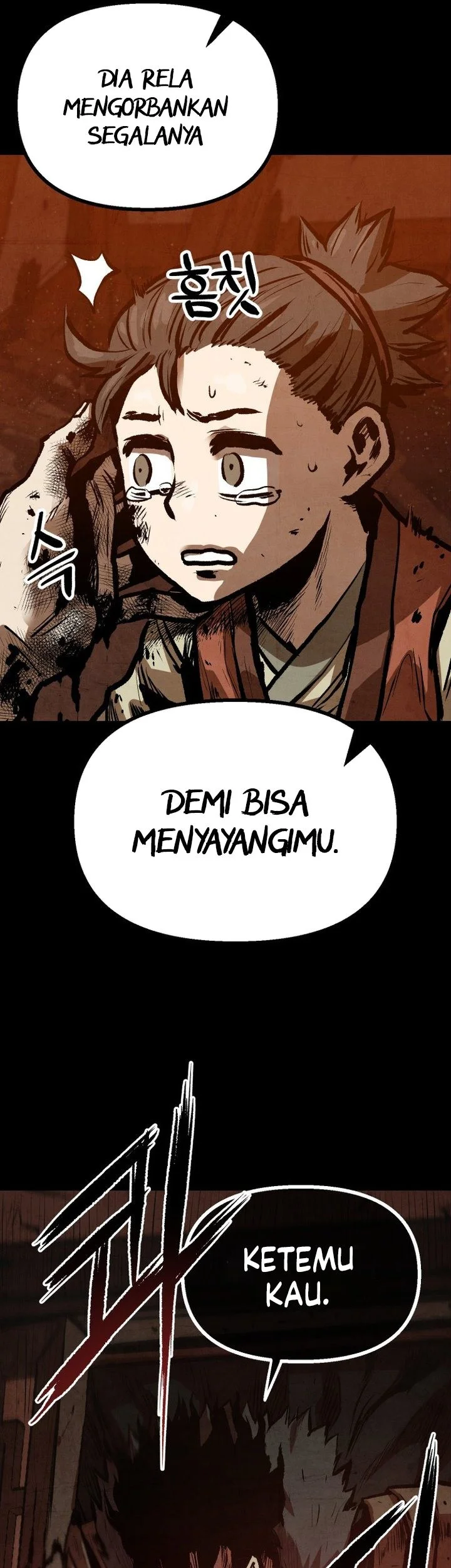 The Jaegal Clan’s Son-in-Law for a Bowl of Jjajangmyeon Chapter 17 Gambar 8