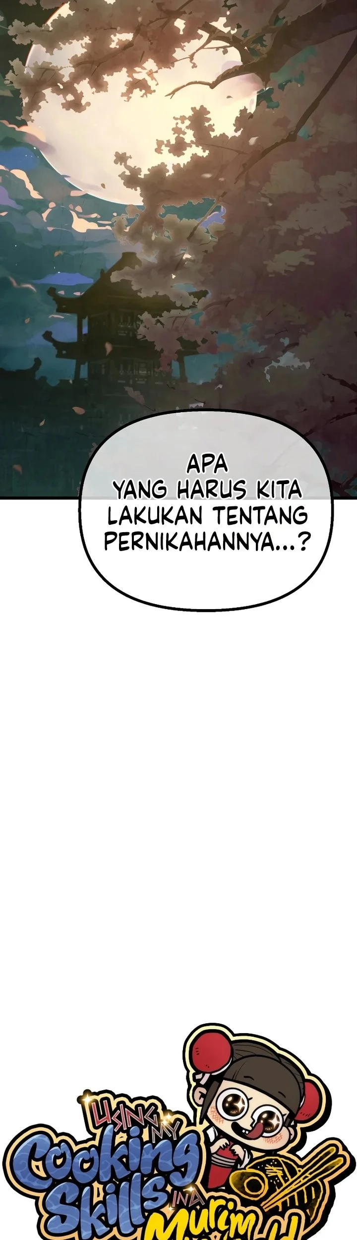 The Jaegal Clan’s Son-in-Law for a Bowl of Jjajangmyeon Chapter 18 Gambar 8