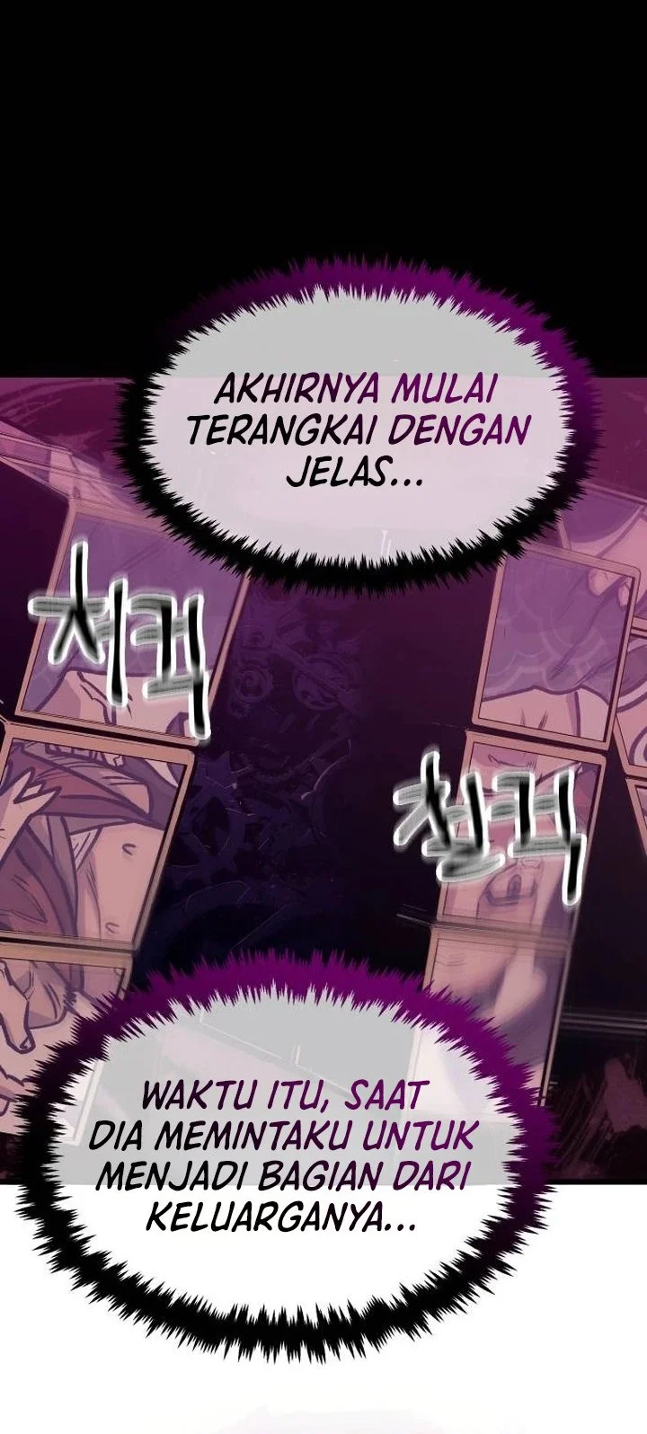 The Jaegal Clan’s Son-in-Law for a Bowl of Jjajangmyeon Chapter 19 Gambar 9