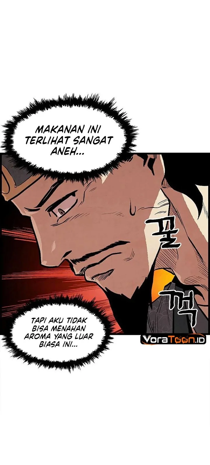 The Jaegal Clan’s Son-in-Law for a Bowl of Jjajangmyeon Chapter 2 Gambar 9