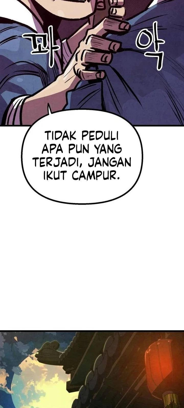 The Jaegal Clan’s Son-in-Law for a Bowl of Jjajangmyeon Chapter 20 Gambar 9