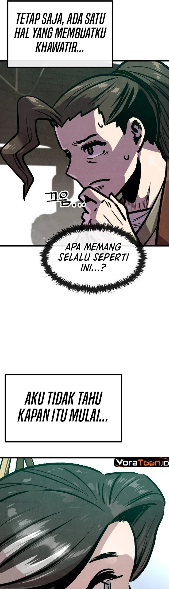 The Jaegal Clan’s Son-in-Law for a Bowl of Jjajangmyeon Chapter 25 Gambar 6