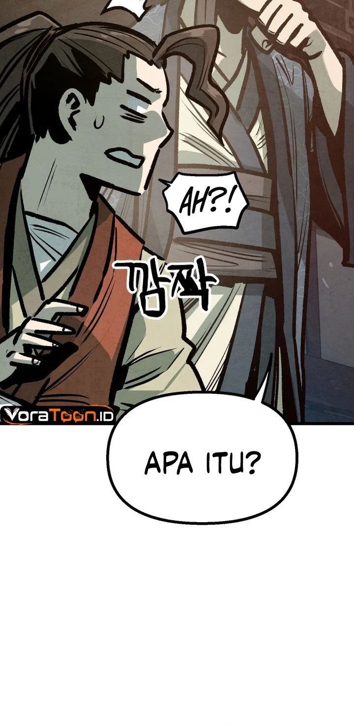 The Jaegal Clan’s Son-in-Law for a Bowl of Jjajangmyeon Chapter 32 Gambar 6