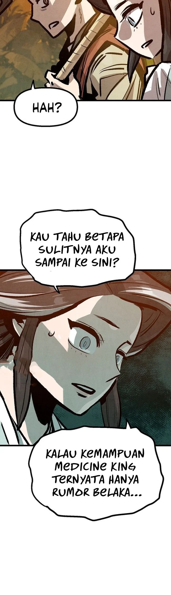 The Jaegal Clan’s Son-in-Law for a Bowl of Jjajangmyeon Chapter 38 Gambar 7