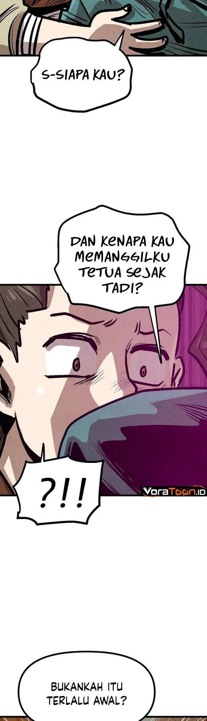The Jaegal Clan’s Son-in-Law for a Bowl of Jjajangmyeon Chapter 39 Gambar 7