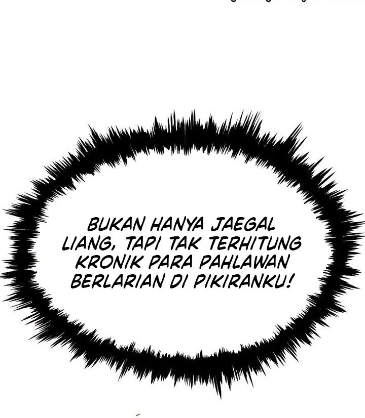 The Jaegal Clan’s Son-in-Law for a Bowl of Jjajangmyeon Chapter 4 Gambar 9
