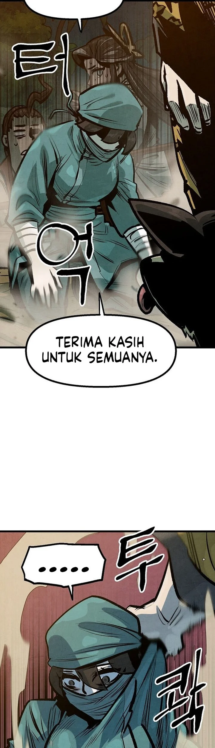 The Jaegal Clan’s Son-in-Law for a Bowl of Jjajangmyeon Chapter 41 Gambar 7